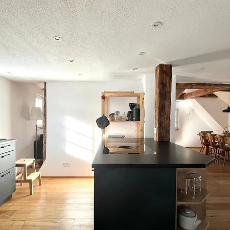 Schwarzwald Matti In Chalet Todtnauberg