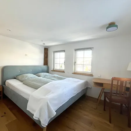 Schwarzwald Matti In Alpstuga *