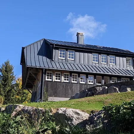 Chalet Schwarzwald Matti In