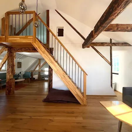 Chalet Schwarzwald Matti In