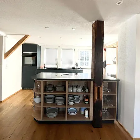 Chalet Schwarzwald Matti In Todtnauberg