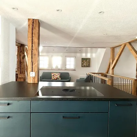 Schwarzwald Matti In Chalet