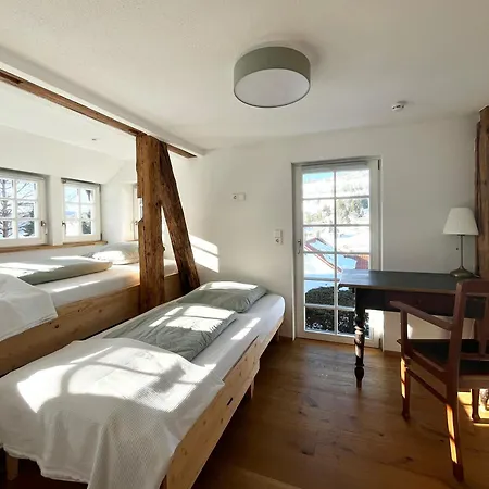 Schwarzwald Matti In Chalet Todtnauberg