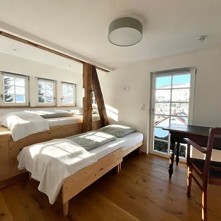 Schwarzwald Matti In Chalet Todtnauberg
