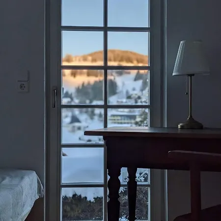 Schwarzwald Matti In