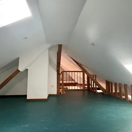 Chalet Schwarzwald Matti In Todtnauberg