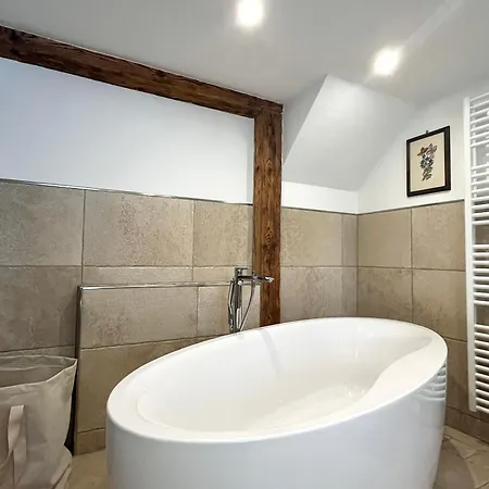 Chalet Schwarzwald Matti In Todtnauberg