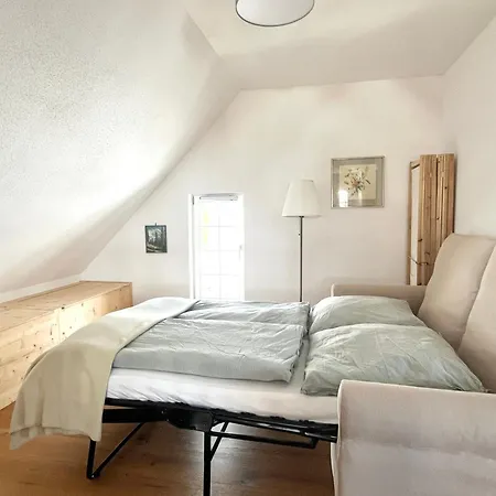 Chalet Schwarzwald Matti In Todtnauberg