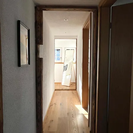 Schwarzwald Matti In Chalet