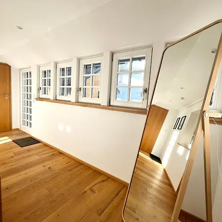 Chalet Schwarzwald Matti In Todtnauberg