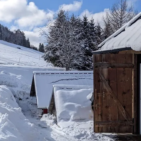 Schwarzwald Matti In * Todtnauberg