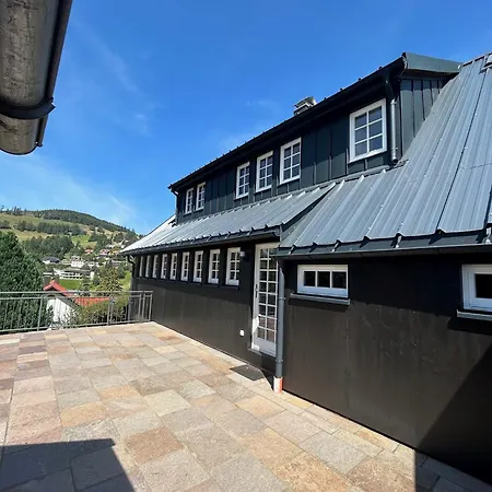 Schwarzwald Matti In Chalet Todtnauberg