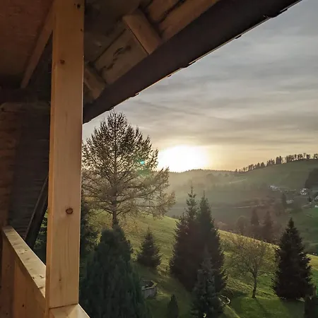 Schwarzwald Matti In Todtnauberg