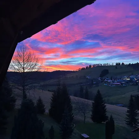 Schwarzwald Matti In Alpstuga *