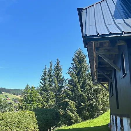 Alpstuga Schwarzwald Matti In