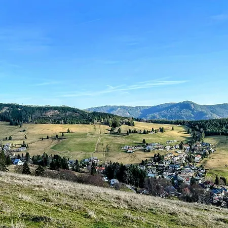 Schwarzwald Matti In *