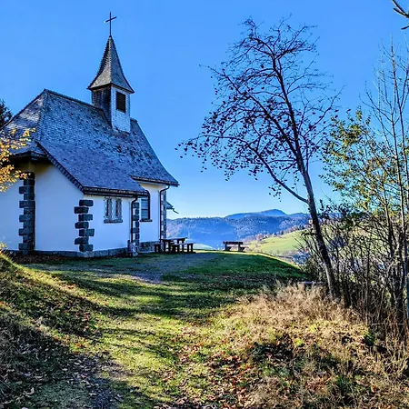 Schwarzwald Matti In