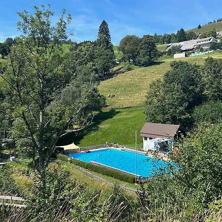 Schwarzwald Matti In