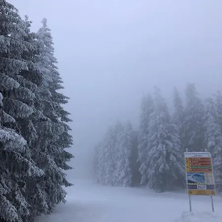Alpstuga Schwarzwald Matti In