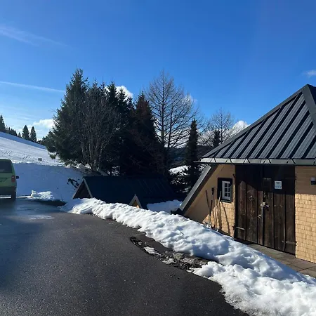 Schwarzwald Matti In Chalet *