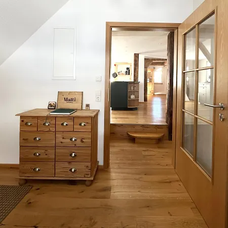 Schwarzwald Matti In Chalet *