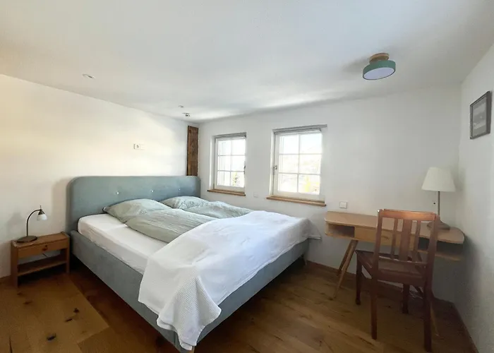 Schwarzwald Matti In Alpstuga *