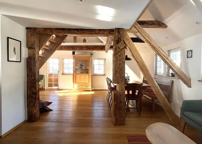 Schwarzwald Chalet Matti In Todtnauberg * Todtnauberg